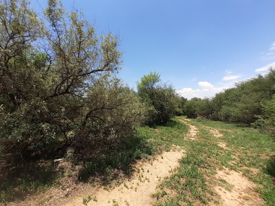 0 Bedroom Property for Sale in Vaal de Grace Golf Estate Free State